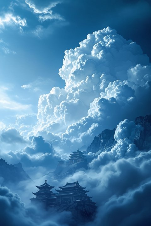 风起云涌